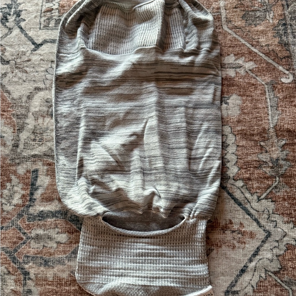 Cozy Gray Kids Pajamas